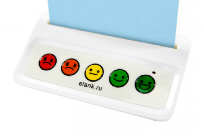 Комплект Elank 1